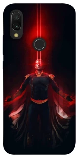 Чохол на Xiaomi Redmi 7 Homelander v2 фото 1 з 1