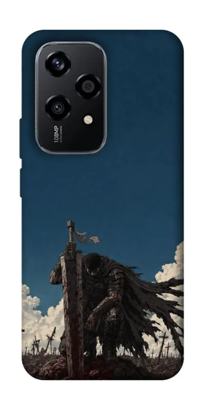 Чохол на Honor 200 Lite Berserk v22 фото 1 з 1