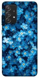 Чохол на Samsung Galaxy A52 4G / A52 5G Flowers v6 фото 1 з 1