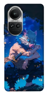 Чохол на Oppo Reno 10 inosuke фото 1 з 1