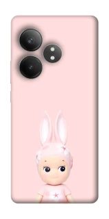 Чохол на Realme GT Neo 6 Sakura Bunny Solo фото 1 з 1