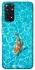 Чехол на Xiaomi Redmi Note 11 (Global) / Note 11S Fish фото 1 из 1