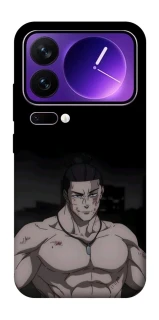 Чохол на Xiaomi 17 Pro Max Todo фото 1 з 1