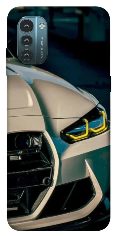Чохол на Nokia G21 BMW v38 фото 1 з 1