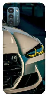 Чохол на Nokia G21 BMW v38 фото 1 з 1