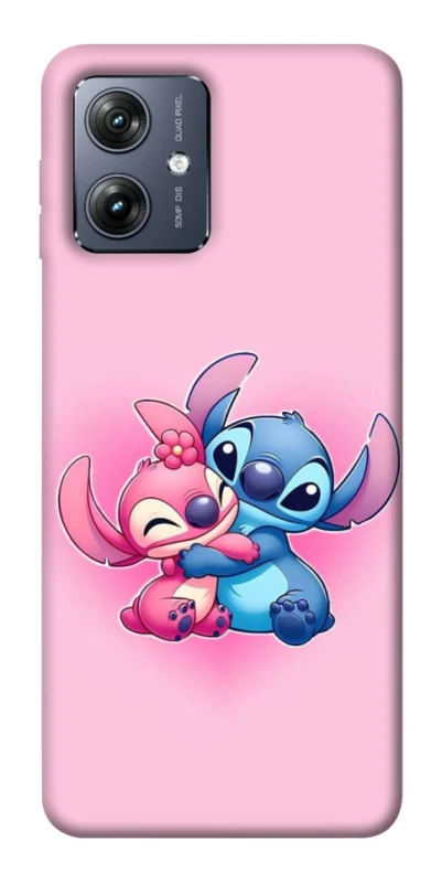 Чохол на Motorola Moto G54 Stitch ver.10 фото 1 з 1