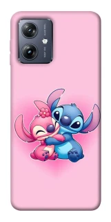 Чохол на Motorola Moto G54 Stitch ver.10 фото 1 Чохол на Motorola Moto G54 Stitch ver.10 фото 1 з 1