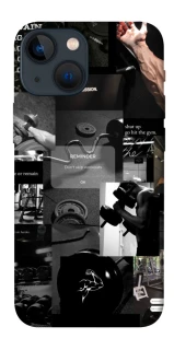 Чехол на Apple iPhone 13 mini (5.4") Mindset фото 1 из 1