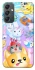Чохол на Samsung Galaxy A24 4G Adopt Me Rainbow Pet Parade фото 1 з 1
