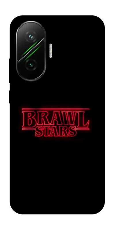 Чохол на Xiaomi Poco F7 Brawl Stars ver.12 фото 1 з 1