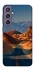 Чехол на Samsung Galaxy S23 FE USA mountain v3 фото 1 из 1