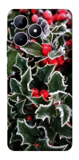 Чохол на Realme Note 50 5G Новорічний v32 фото 1 з 1