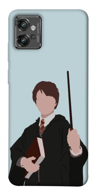 Чохол на Motorola Moto G32 Harry Potter v5 фото 1 з 1