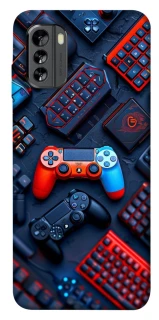 Чехол на Nokia G60 Play Station фото 1 из 1