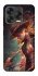 Чехол на ZTE Blade V70 Design Luffy фото 1 из 2