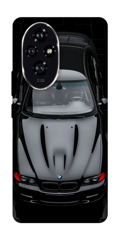 Чохол на Honor 200 BMW V12 фото 1 з 1