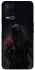 Чехол на Oppo A54 4G Dark Skeleton фото 1 из 1