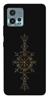 Чохол на Motorola Moto G72 Viking Compass фото 1 Чохол на Motorola Moto G72 Viking Compass фото 1 з 1