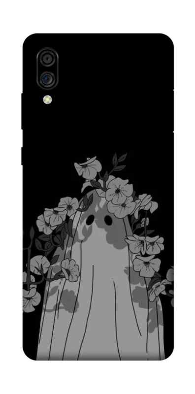 Чохол на ZTE Blade A5 (2020) Cute Halloween фото 1 з 1