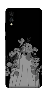 Чехол на ZTE Blade A5 (2020) Cute Halloween фото 1 из 1