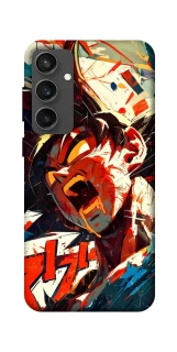 Чохол на Samsung Galaxy S24 FE Anime фото 1 з 1