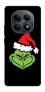 Чехол на Xiaomi Redmi Note 15 4G/5G (EU) Гринч v2 фото 1 из 1