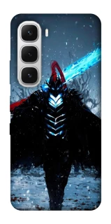 Чехол на Infinix Hot 60i Igris фото 1 из 1