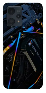 Чехол на Realme 9 4G / 9 Pro+ BMW v49 фото 1 из 1