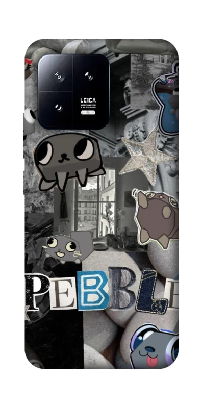 Чехол на Xiaomi 13 Pebble фото 1 из 1