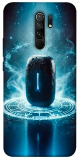 Чохол на Xiaomi Redmi 9 Руна Іса фото 1 з 1