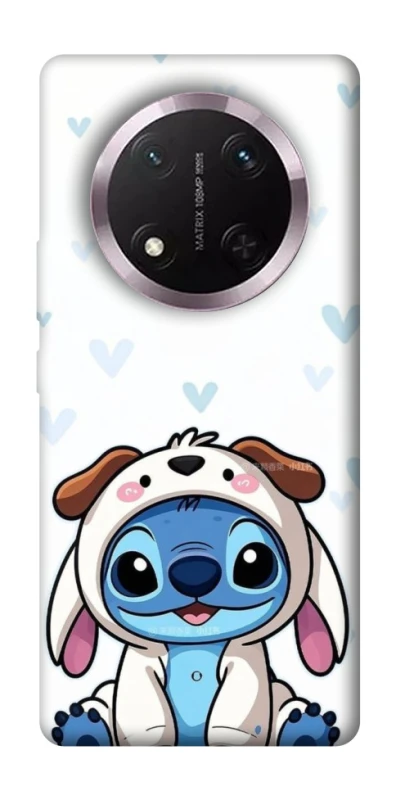 Чохол на Honor X9c Stitch ver.12 фото 1 з 1
