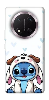 Чохол на Honor X9c Stitch ver.12 фото 1 з 1