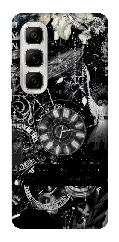 Чохол на Infinix Hot 50 4G Omniscient Reader's фото 1 з 1