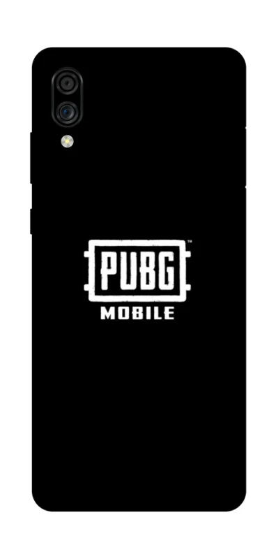 Чохол на ZTE Blade A5 (2020) Pubg logo ver.1 фото 1 з 1