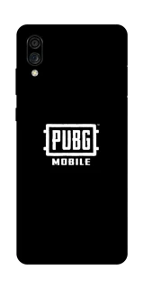 Чохол на ZTE Blade A5 (2020) Pubg logo ver.1 фото 1 з 1