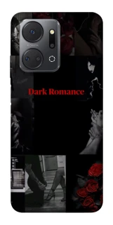Чохол на Huawei Honor X7a Dark Romance фото 1 з 1