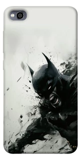 Чохол на Xiaomi Redmi 4a Batman фото 1 з 1
