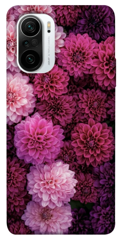Чохол на Xiaomi Redmi K40 / K40 Pro / K40 Pro+ / Poco F3 Garden1 фото 1 з 1