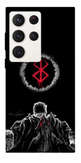 Чехол на Samsung Galaxy S23 Ultra Berserk moon фото 1 из 1