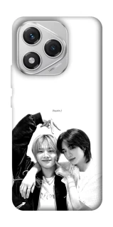 Чохол на Honor 400 Lite HyunJin & Jeongin фото 1 з 1