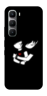 Чехол на Infinix Hot 60 Pro We love фото 1 Чехол на Infinix Hot 60 Pro We love фото 1 из 1