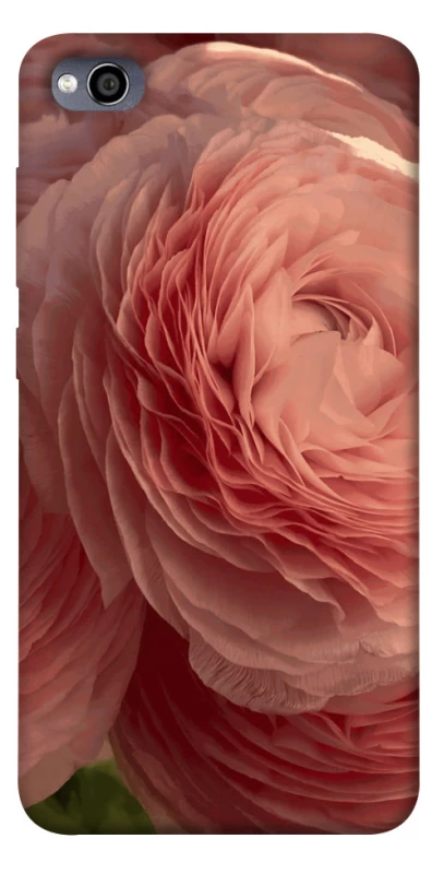 Чехол на Xiaomi Redmi 4a Elegance фото 1 из 1