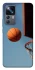 Чехол на Xiaomi 12T / 12T Pro Баскетболл фото 1 из 1
