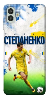 Чехол на Samsung Galaxy M13 5G Степаненко №6 фото 1 из 1