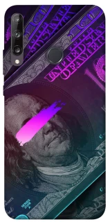 Чохол на Huawei P40 Lite E Neo dollar v2 фото 1 з 1