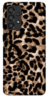 Чохол на Samsung Galaxy A33 5G Leopard Skin v4 фото 1 з 1