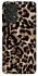 Чохол на Samsung Galaxy A33 5G Leopard Skin v4 фото 1 з 1