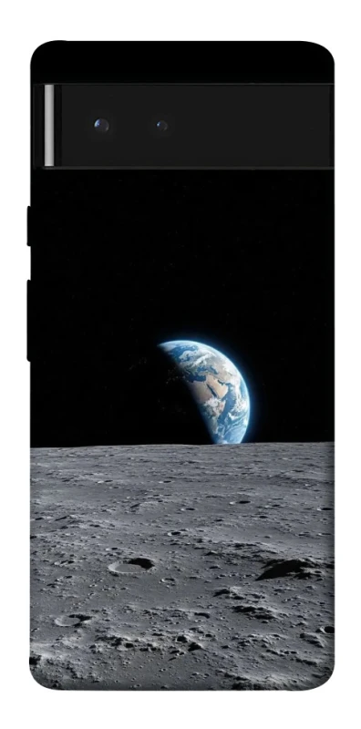 Чехол на Google Pixel 6 Artemis 2 фото 1 из 1
