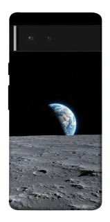 Чехол на Google Pixel 6 Artemis 2 фото 1 из 1