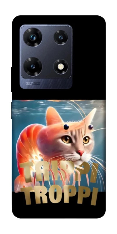 Чехол на Infinix Note 30 Pro Trippi Troppi фото 1 из 1